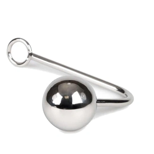 Anal Hooks Hook AllNight 5299 BDSM Steel Anal 0114